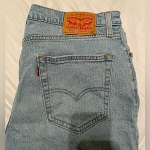 34x32 Levi’s Jean